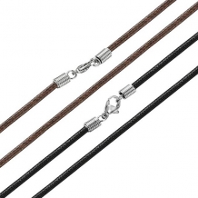 Ashanger Ketting Kunstleer