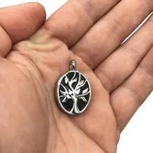 RVS Ashanger Tree of Life