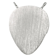 Plectrum Ashanger Platina