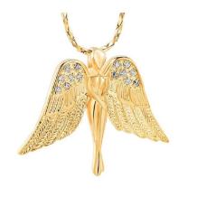 RVS Ashanger Angel Goud
