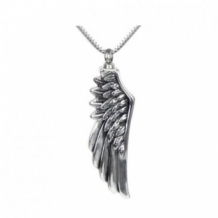 RVS Ashanger Angel Wing