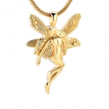 RVS Ashanger Tinklebell Goud