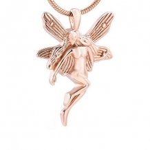 RVS Ashanger Tinklebell Rosegoud