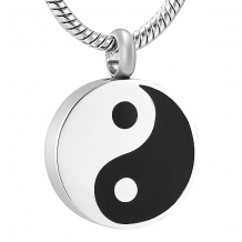 RVS Ashanger Yin Yang