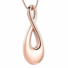 RVS Infinity Ashanger Rosegoud