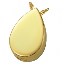 Traan Ashanger Gold Plated