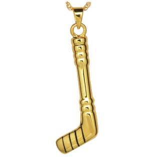 Gouden Ashanger IJshockeystick