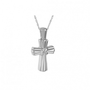 Ashanger Kruis Zilver