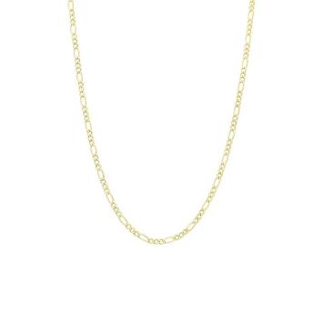 Gold Plated Schakel Ketting voor Ashangers