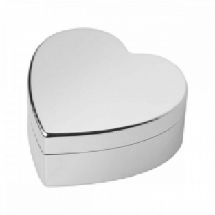 hart keepsake Graveren Personaliseren