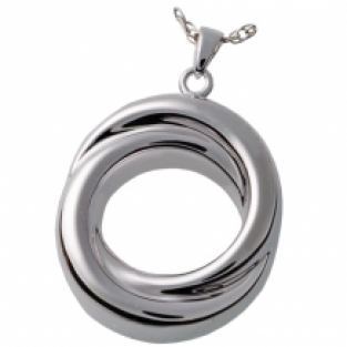 Infinity Ashanger Zilver