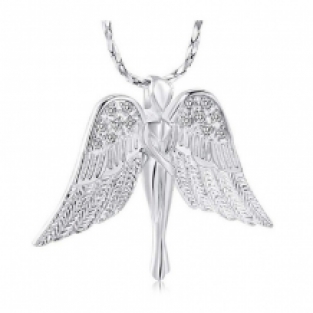 RVS Ashanger Angel