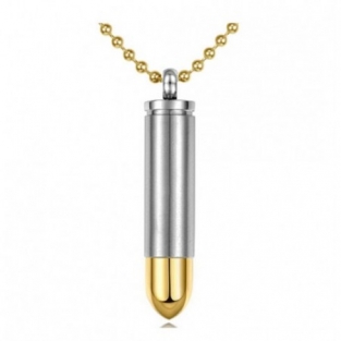 RVS Ashanger Bullet