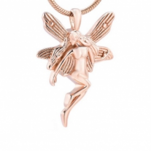 RVS Ashanger Tinklebell Rosegoud
