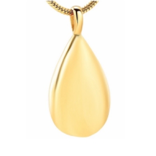 Traan Ashanger Goud